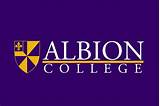 Images of Albion College Online