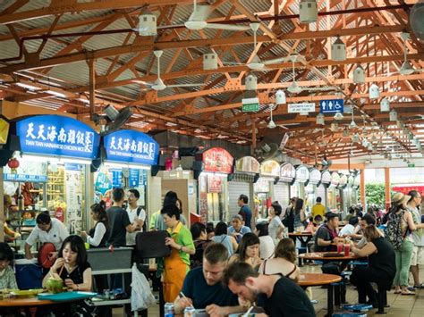 The first thing you should know about singapore is that food is the national pastime, obsession, and sport. Best Hawker Centres In Singapore And What To Eat