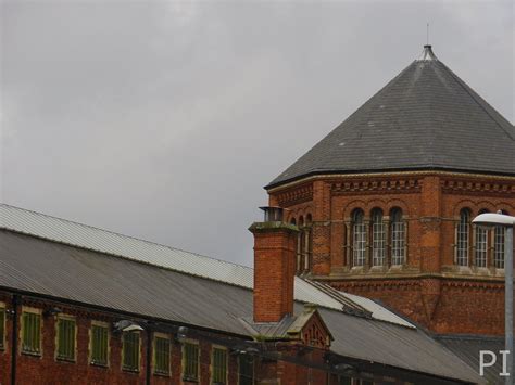Manchester Hm Prison Cardiff Close Yahoo Co Uk Flickr