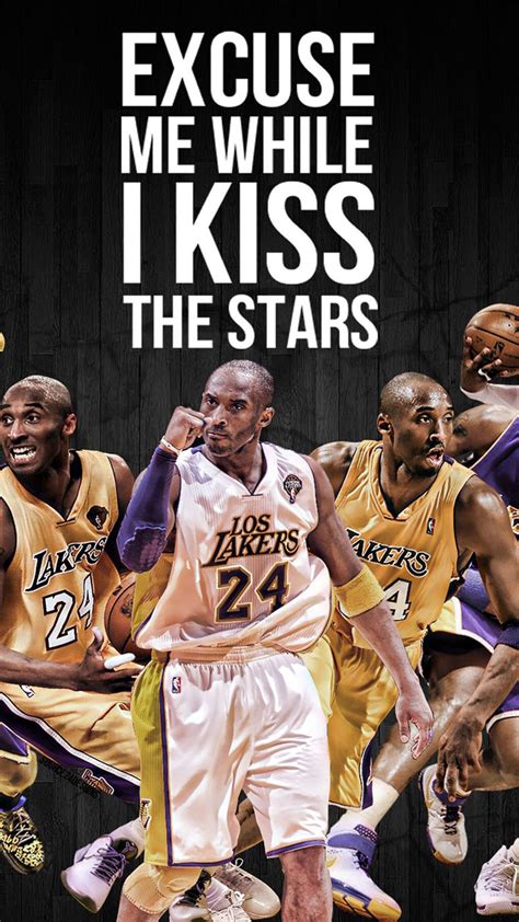 Free Download 30 Kobe Bryant Wallpapers Hd For Iphone 2016 Apple Lives [1080x1920] For Your