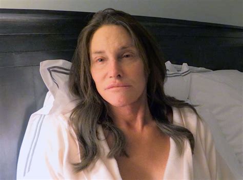 See Why Caitlyn Jenner Cant Sleep In New I Am Cait Clip Cbs News