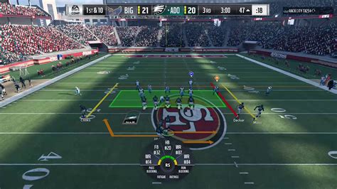How To Run Triple Option Madden 18 Tips And Tricks Youtube