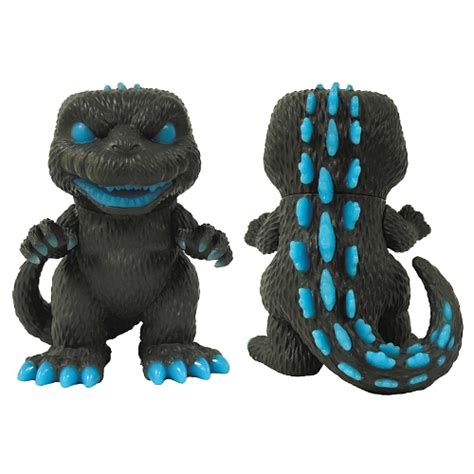 Godzilla vs kong godzilla funko pop vinyl. Image - Glow godzilla funko pop.jpg | Gojipedia | FANDOM ...