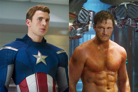 Pansexual means sex/gender is not a criteria for whom i find attractive, sexually or romantically. Chris Evans vs. Chris Pratt: Who's the Hotter Marvel Hero?