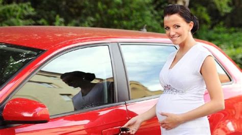 tips mudik aman dan nyaman bagi ibu hamil
