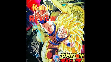 Maybe you would like to learn more about one of these? Dragon Ball Z: Wrath of the Dragon | Kaiju Review - YouTube