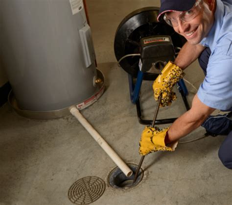 How To Fix A Clog In Your Garage Floor Drain In Denver ☎️drain Pros