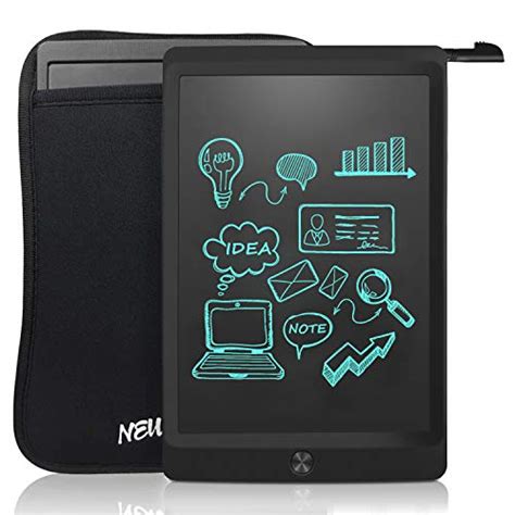 Three months in standby mode. Remarkable-Alternative: 16 Schreibtabletts für digitale ...