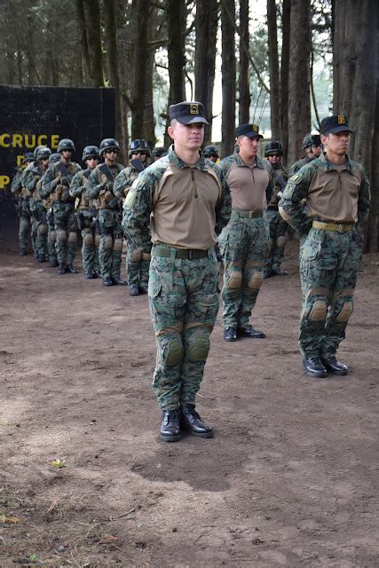 Escuela De Infantería Del Ejército Curso De Combate Urbano