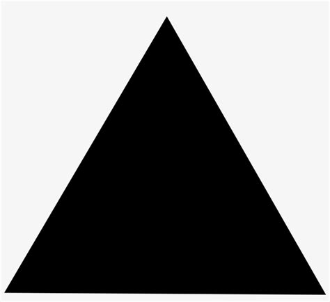 Illussion 3 Black Triangles Logo
