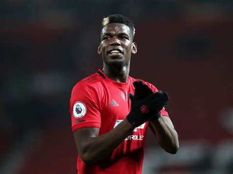 Fernandes says man united 'need' pogba after tough start to season. Paul Pogba set to return for Manchester United's trip to ...