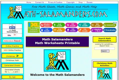 Salamanders Plus Math Equals Solopreneur Success Heres How Solo