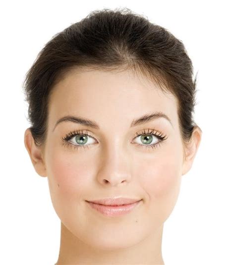 Natural Makeup Looks For Green Eyes