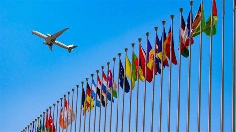 Moving Abroad Checklist How To Move To Another Country Forbes Home