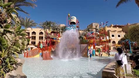 Streamelements.com/fotovideonrw/tip danke das ihr euch dieses video angeschaut habt. Sunwing Waterworld Makadi Beach Hurghada dec 2019 - YouTube