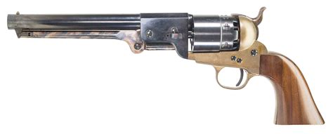 Navy Arms Replica Colt Model 1860 Army Revolver Auction Id 9891264