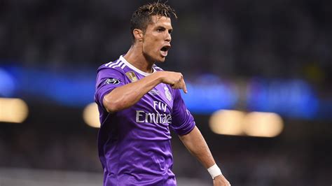 Cristiano Ronaldo Anger Quelled By Florentino Perez Reports Eurosport