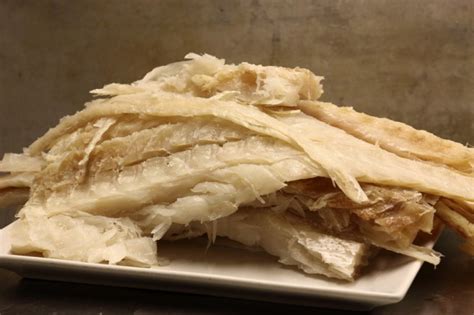 Cerchi ricette facili e veloci e magari light? Come Ammollare lo Stoccafisso | quintopeccatocapitale.it ...