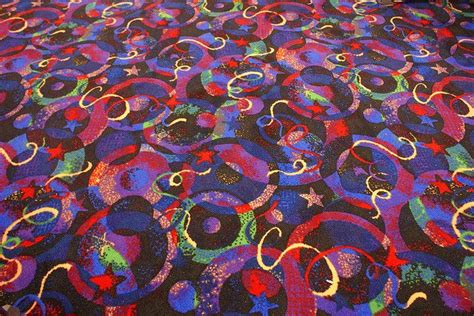 Pin By Matt On Bowling Carpet Patterned Carpet Bowling Alley Retro