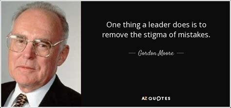 C3 church inner east‏ @c3innereast 24 мар. Gordon Moore quote: One thing a leader does is to remove ...