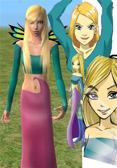 Mod The Sims Witch Cornelia Hale