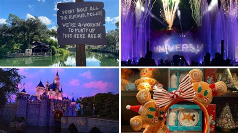 Wdwnt Daily Recap 102120 All Star Movies Reopening Date Set Epcot