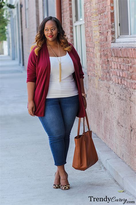 Trendy Curvy Page Of Plus Size Fashion Blogtrendy Curvy