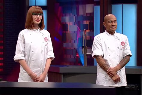 Masterchef canada provides an opportunity for canadian amateur chefs to develop their culinary skills as they compete for the masterchef canada title. Jeremy Senaris in MasterChef Canada finale! - Filipino Journal