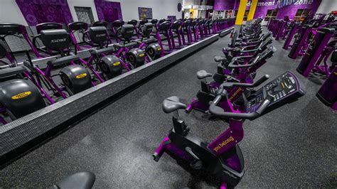 I started titan properties because i have always dreamed of owning my own business. Gym in Apple Valley, MN | 7382 153rd St W | Planet Fitness