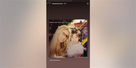 Ashley Massaros Daughter Shares Heartbreaking Post After Wwe Superstars Death ‘please God