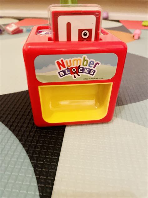 Numberblocks Number Fun Review Whats Good To Do