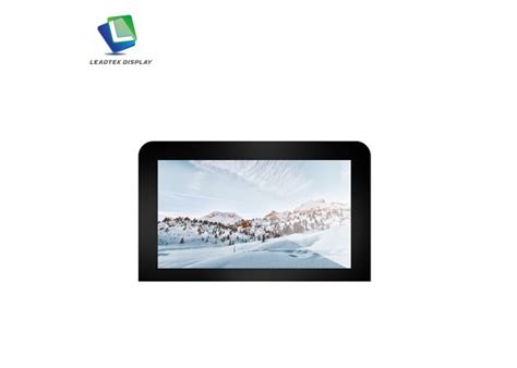 101 Inch Tft Lcd Touch Screen Ic Gt9271 Gg Structure Lcd Capactive