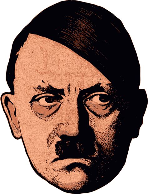 Adolf Hitler And His Death ~ Qriosum
