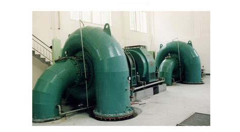 Francis Turbine Large Hydro Power Plant Design And Install
