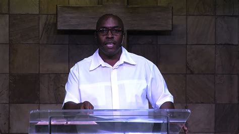Weekly Encouragement By Pastor Peter Mphephu Youtube