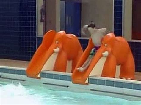 Mr Bean Swimming Pool Video Dailymotion