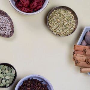 Indian Spices Online Thottam Farm Fresh Binbrain