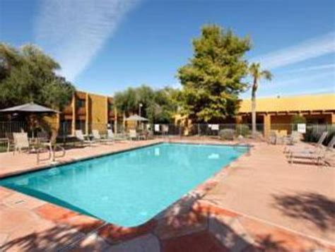 Days Hotel By Wyndham Peoria Glendale Area Phoenix Az 2020 Updated
