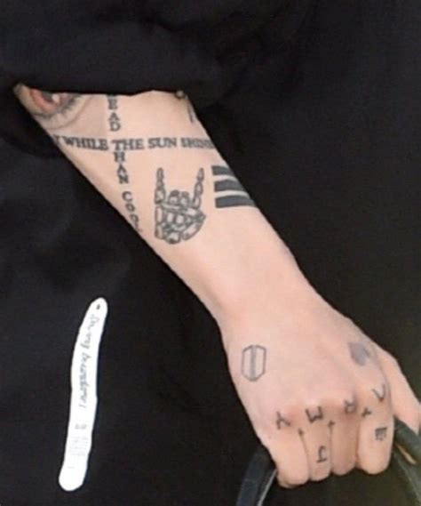 Check spelling or type a new query. Pin by ☀️🌻 on jungkooks tattoo in 2020 | Bts tattoos ...