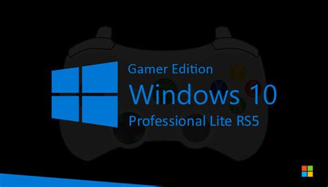 Windows 10 Gamer Edition Ltsc 2019 Opecdetroit