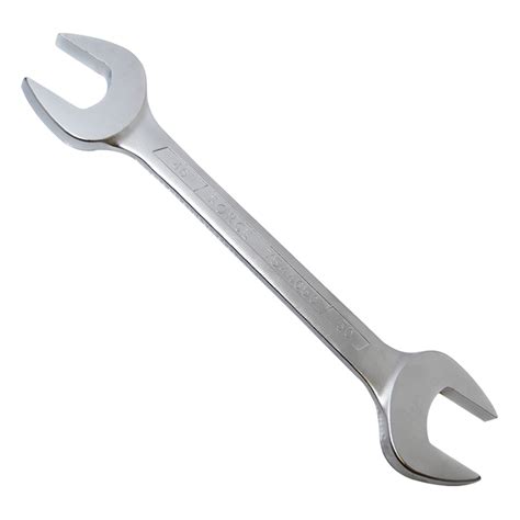 Double Open End Wrench 46x50 Force Tools South Africa