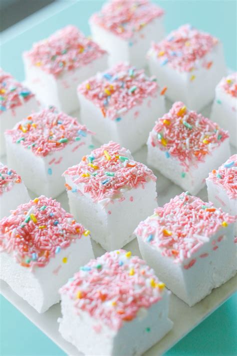 15 Homemade Marshmallow Recipes That Are A Perfect Dream