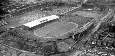 See more ideas about hampden park, hampden, park. Two Games, 300,000 Fans: The Heyday of Hampden Park | Onside View