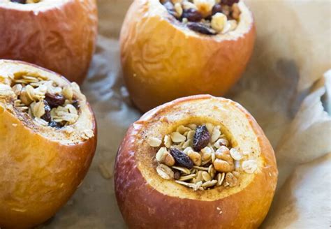Learn How To Make Brown Sugar Baked Apples