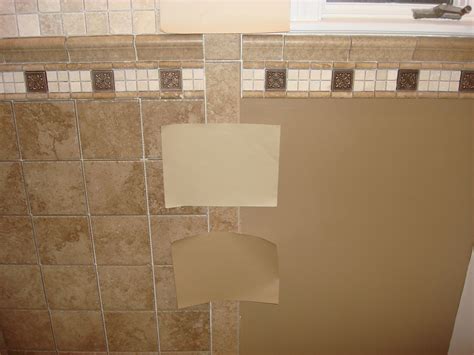 Are you after bathroom tile ideas? brown color schemes | , Captivating Brown Mosaic Ceramic ...