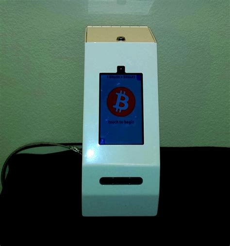 The company producing these bitcoin machines has closed and now there are several machines left installed at various locations, but due to lack of software support they were required to. Bitcoin ATM machine in Boise at boise TechMall