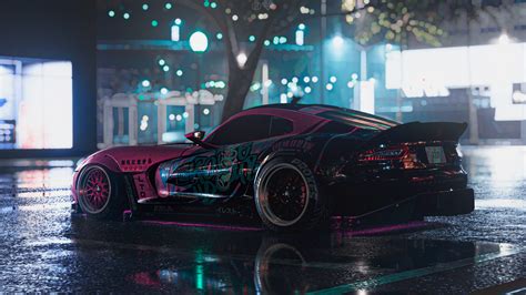 Need for speed heat (stylized as nfs heat) is a racing video game developed by ghost games and published by electronic arts for microsoft windows, playstation 4 and xbox one. 3840x2160 Need For Speed Heat Srt Viper 4k 4k HD 4k ...
