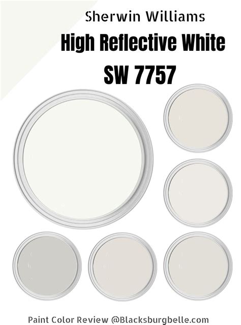 Sw 7757 High Reflective White Sherwin Williams Paint 49 Off