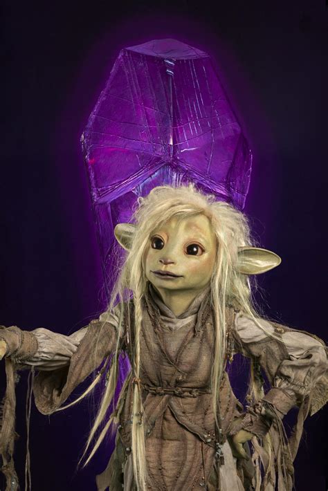 The Dark Crystal Age Of Resistance Wallpapers Wallpaper Cave