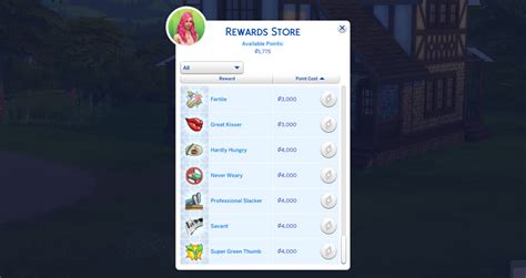 Sims 4 Cheats Sims 4 Trait Cheats